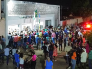 CASO POLÍTICO EM DOM BOSCO: CASSAÇÃO OU PERSEGUIÇÃO?