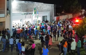 CASO POLÍTICO EM DOM BOSCO: CASSAÇÃO OU PERSEGUIÇÃO?