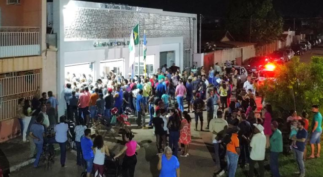 CASO POLÍTICO EM DOM BOSCO: CASSAÇÃO OU PERSEGUIÇÃO?