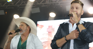 Portal Iluminar na Cobertura da Maior Festa Tradicional de Unaí: Festa do Inhumas!