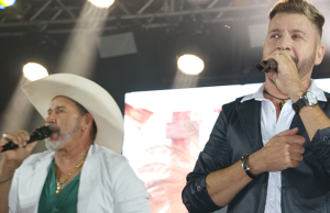 Portal Iluminar na Cobertura da Maior Festa Tradicional de Unaí: Festa do Inhumas!