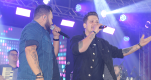 Encerramento Memorável: Último Dia da Festa de Inhumas 2024