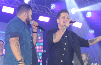 Encerramento Memorável: Último Dia da Festa de Inhumas 2024