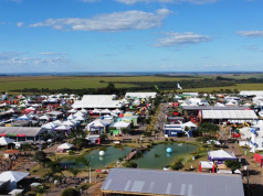 🌾 AgroBrasília 2024 – Celebrando 15 Anos! 🎉