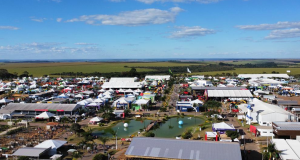 🌾 AgroBrasília 2024 – Celebrando 15 Anos! 🎉