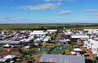🌾 AgroBrasília 2024 – Celebrando 15 Anos! 🎉