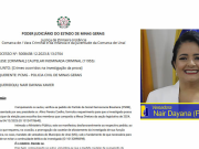 Nova Reviravolta no Caso da Vereadora Nair Dayana (PSDB) em Unaí