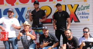 Primeiro Reality de Resistência em Unaí: 18 Horas e 20 Minutos de Prova, Um Sucesso de Organização e uma Lição para o Poder Público