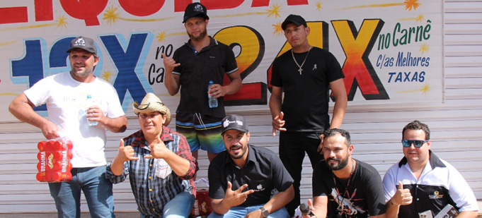 Primeiro Reality de Resistência em Unaí: 18 Horas e 20 Minutos de Prova, Um Sucesso de Organização e uma Lição para o Poder Público