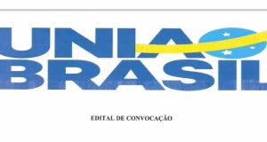 EDITAL DE CONVOCAÇÃO DO PARTIDO UNIÃO BRASIL