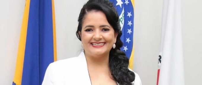 VEREADORA NAIR DAYANA XAVIER E ALANE ROCHA DE OLIVEIRA SÃO ABSOLVIDAS PELO TRIBUNAL DE JUSTIÇA DE MINAS GERAIS