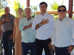 ABERTURA DA 26ª EXPOBOM: CELEBRAÇÃO DA TRADIÇÃO E CULTURA RURAL