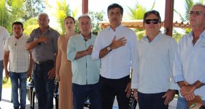 ABERTURA DA 26ª EXPOBOM: CELEBRAÇÃO DA TRADIÇÃO E CULTURA RURAL