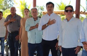 ABERTURA DA 26ª EXPOBOM: CELEBRAÇÃO DA TRADIÇÃO E CULTURA RURAL