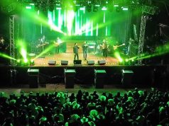 EXPOBOM 2024 COMEÇA COM GRANDE ESTILO E PROMETE AGITAR O PÚBLICO