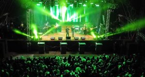 EXPOBOM 2024 COMEÇA COM GRANDE ESTILO E PROMETE AGITAR O PÚBLICO