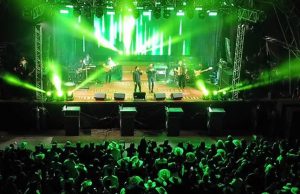 EXPOBOM 2024 COMEÇA COM GRANDE ESTILO E PROMETE AGITAR O PÚBLICO