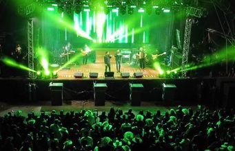 EXPOBOM 2024 COMEÇA COM GRANDE ESTILO E PROMETE AGITAR O PÚBLICO