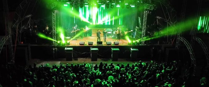 EXPOBOM 2024 COMEÇA COM GRANDE ESTILO E PROMETE AGITAR O PÚBLICO