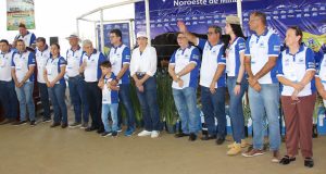 16ª Edição do Arca de Noé: Um Sucesso Incrível!