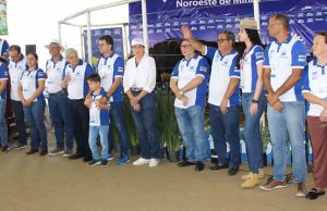 16ª Edição do Arca de Noé: Um Sucesso Incrível!