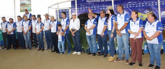 16ª Edição do Arca de Noé: Um Sucesso Incrível!