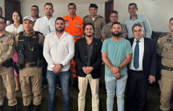 UNAÍ RODEIO FESTIVAL 2024: MEDIDAS DE SEGURANÇA E ORGANIZAÇÃO PARA UM EVENTO MEMORÁVEL