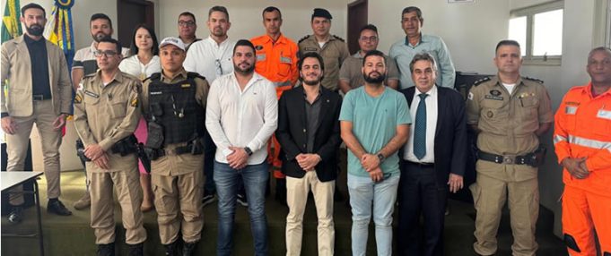 UNAÍ RODEIO FESTIVAL 2024: MEDIDAS DE SEGURANÇA E ORGANIZAÇÃO PARA UM EVENTO MEMORÁVEL