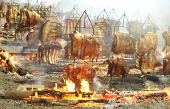 Costelão do Lions Clube de Unaí: Sucesso de Solidariedade e Confraternização