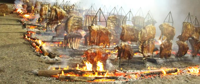 Costelão do Lions Clube de Unaí: Sucesso de Solidariedade e Confraternização