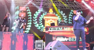 15ª Festa do Peão de Dom Bosco: Um Segundo Dia de Grandes Emoções com Samuel Rocha e Barão da Pisadinha