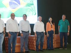Capul Protagoniza a Programação do Dia 28 na Agrotech Unaí 2024
