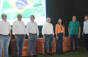 Capul Protagoniza a Programação do Dia 28 na Agrotech Unaí 2024