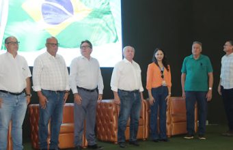Capul Protagoniza a Programação do Dia 28 na Agrotech Unaí 2024