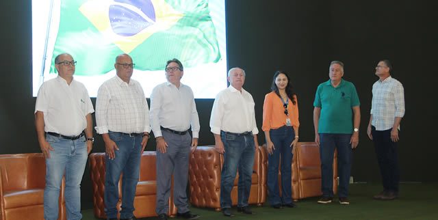 Capul Protagoniza a Programação do Dia 28 na Agrotech Unaí 2024