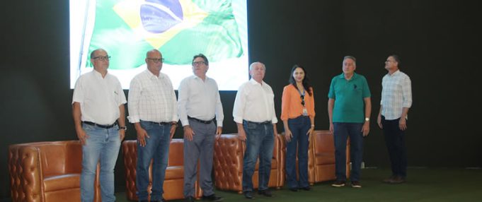 Capul Protagoniza a Programação do Dia 28 na Agrotech Unaí 2024