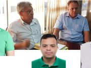 Uma Saga de Derrotas, Sucessos e Conspirações: Os Bastidores da Política no Noroeste de Minas.