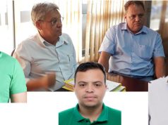 Uma Saga de Derrotas, Sucessos e Conspirações: Os Bastidores da Política no Noroeste de Minas.