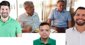 Uma Saga de Derrotas, Sucessos e Conspirações: Os Bastidores da Política no Noroeste de Minas.