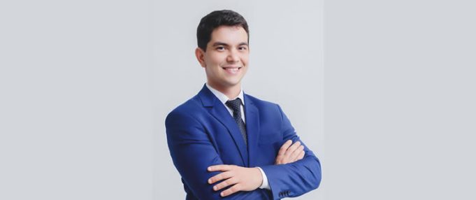 Gustavo Valadares surpreende o meio jurídico ao decidir não sair à reeleição na OAB Unaí