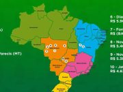 Unaí: A 31ª Cidade Mais Rica do Agronegócio no Brasil – A Riqueza Chega a Todos?