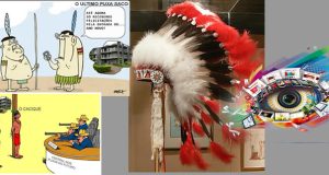 CACIQUE SEM ÍNDIO: PROMESSAS E A REALIDADE DE OITO ANOS DE GESTÃO EM UNAÍ