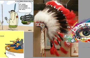 CACIQUE SEM ÍNDIO: PROMESSAS E A REALIDADE DE OITO ANOS DE GESTÃO EM UNAÍ