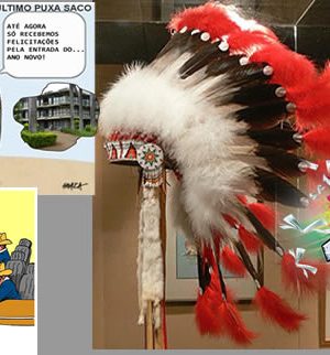 CACIQUE SEM ÍNDIO: PROMESSAS E A REALIDADE DE OITO ANOS DE GESTÃO EM UNAÍ