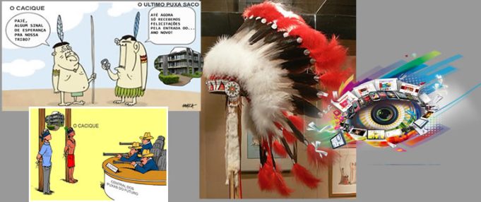 CACIQUE SEM ÍNDIO: PROMESSAS E A REALIDADE DE OITO ANOS DE GESTÃO EM UNAÍ