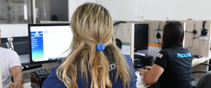 PROCON CÂMARA MUNICIPAL DE UNAÍ INTENSIFICA ATUAÇÃO EM DEFESA DOS CONSUMIDORES