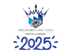 Inscrições Abertas para os Melhores do Ano 2025!  Faça sua inscrição agora!