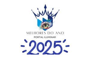 Inscrições Abertas para os Melhores do Ano 2025! Faça sua inscrição agora!