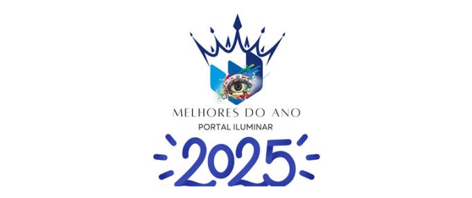 Inscrições Abertas para os Melhores do Ano 2025! Faça sua inscrição agora!