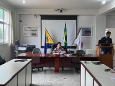 Câmara Municipal de Unaí Vive Processo de Cassação Inédito